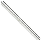 Nippon 8950GH Steel Iron Shaft .355 Taper Tip Steel Shaft Nippon 5 Iron 38 Inch Stiff 