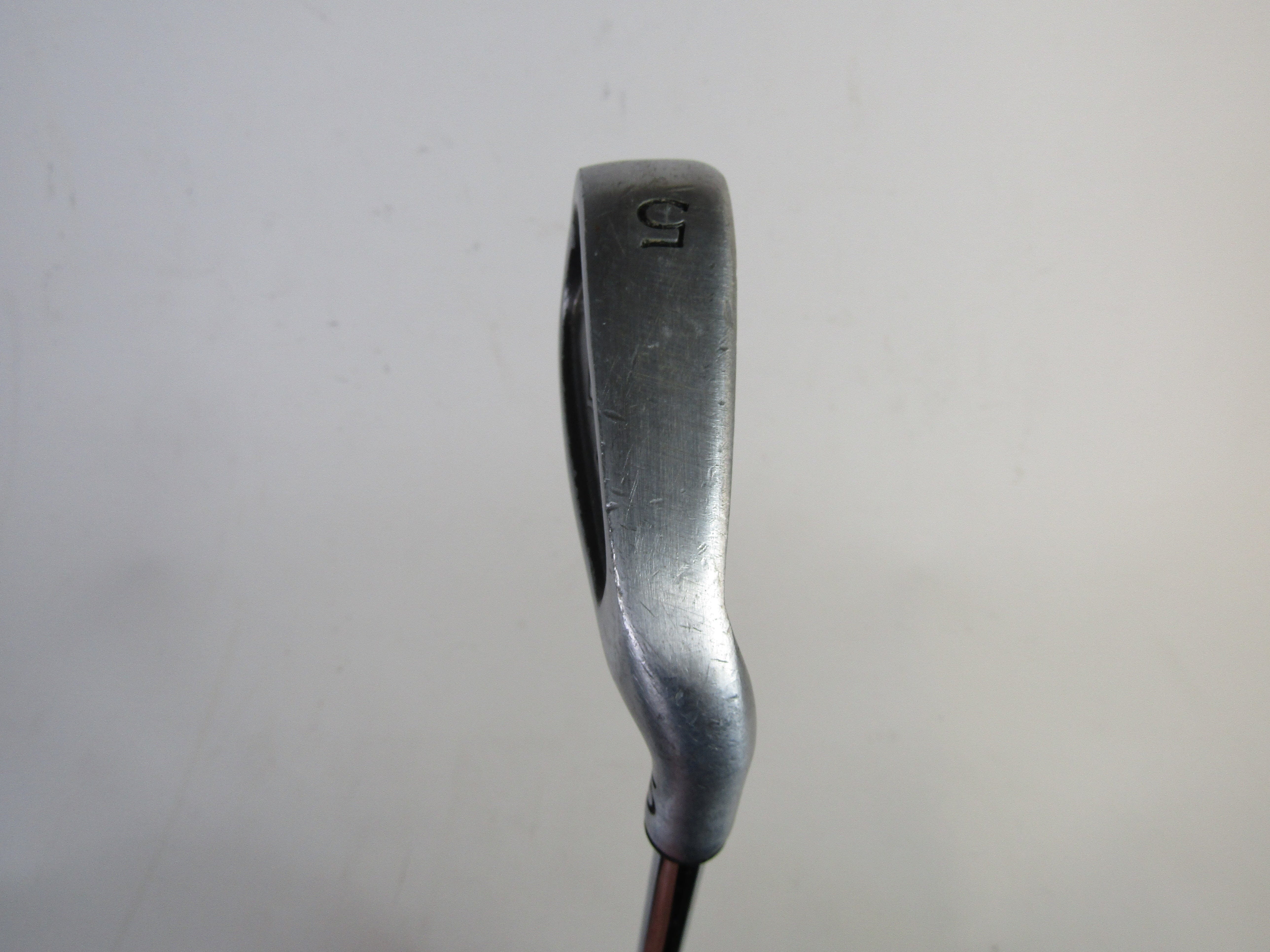 Northwestern Sys3Tem #5 Iron Women's Flex Steel Ladies Right Golf Stuff 