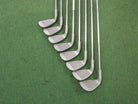 Northwestern XD5 #3-PW 8 pc. Iron Set Regular Flex Steek Men's Right Golf Stuff 