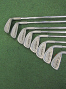 Northwestern XD5 #3-PW 8 pc. Iron Set Regular Flex Steek Men's Right Golf Stuff 