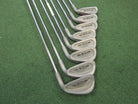 Northwestern XD5 #3-PW 8 pc. Iron Set Regular Flex Steek Men's Right Golf Stuff 