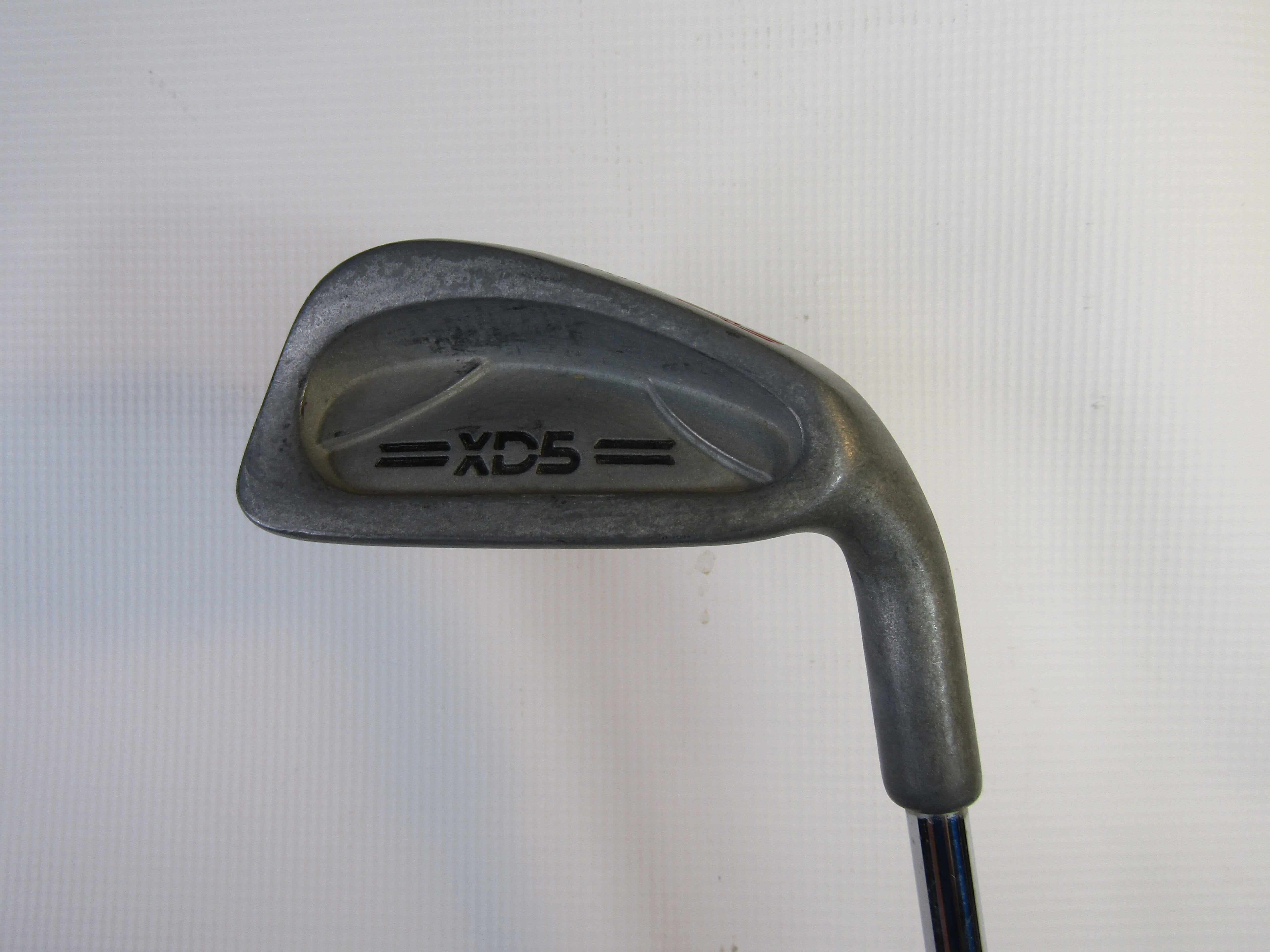 Northwestern XD5 #3-PW 8 pc. Iron Set Regular Flex Steek Men's Right Golf Stuff 