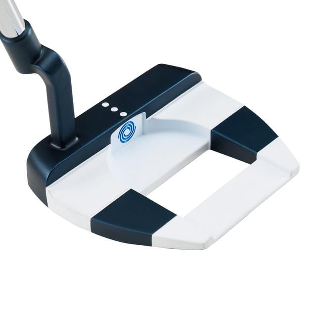 Odyssey Ai-ONE Jailbird Mini CH Putter Golf Stuff - Save on New and Pre-Owned Golf Equipment 