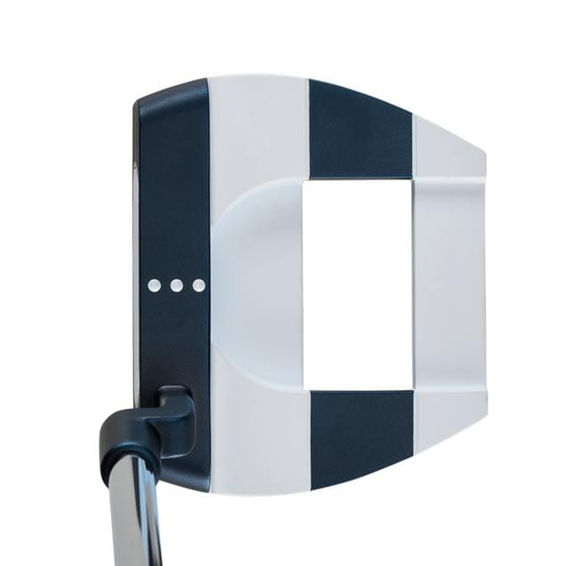 Odyssey Ai-ONE Jailbird Mini CH Putter Golf Stuff - Save on New and Pre-Owned Golf Equipment Right 34" 