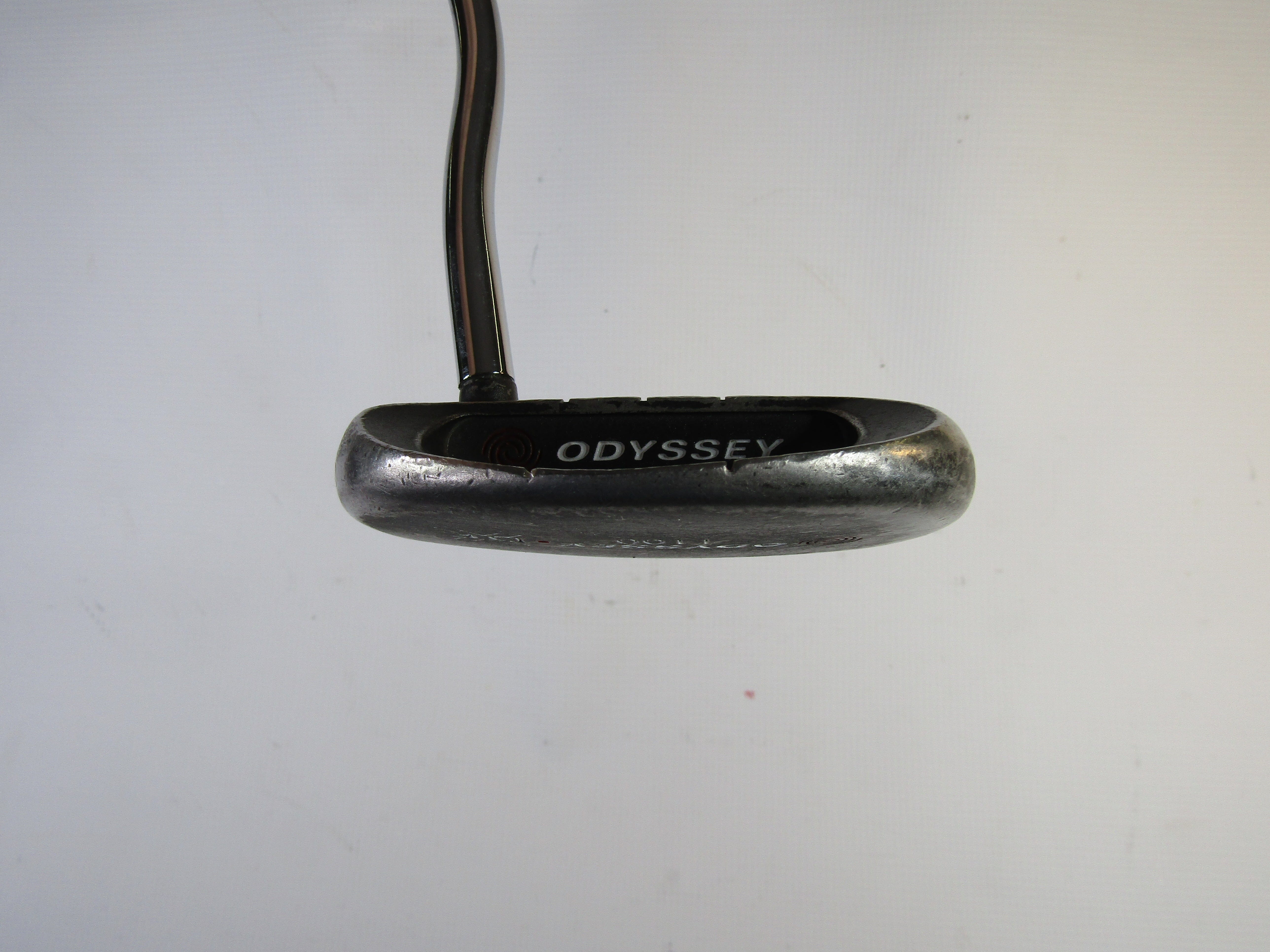 Odyssey DFX 1100 Mallet Putter Steel Shaft Men's Right Pre-Owned Putter Odyssey 