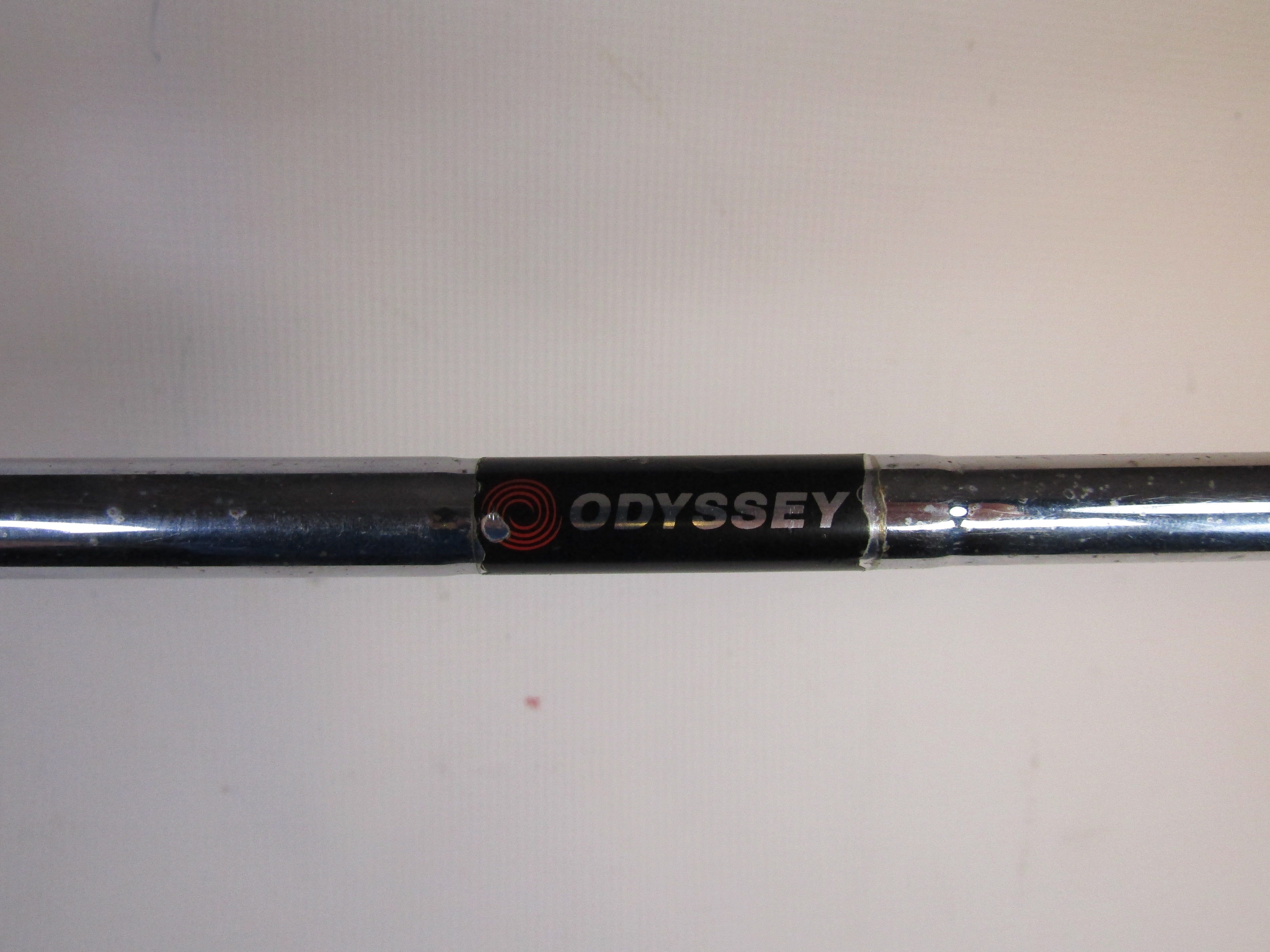 Odyssey Dual Force 550 Blade Putter Steel Men's Right Hc Pre-Owned Putters Odyssey 