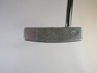 Odyssey Toulon Indianapolis Mallet Putter Steel Men's Right Golf Stuff 