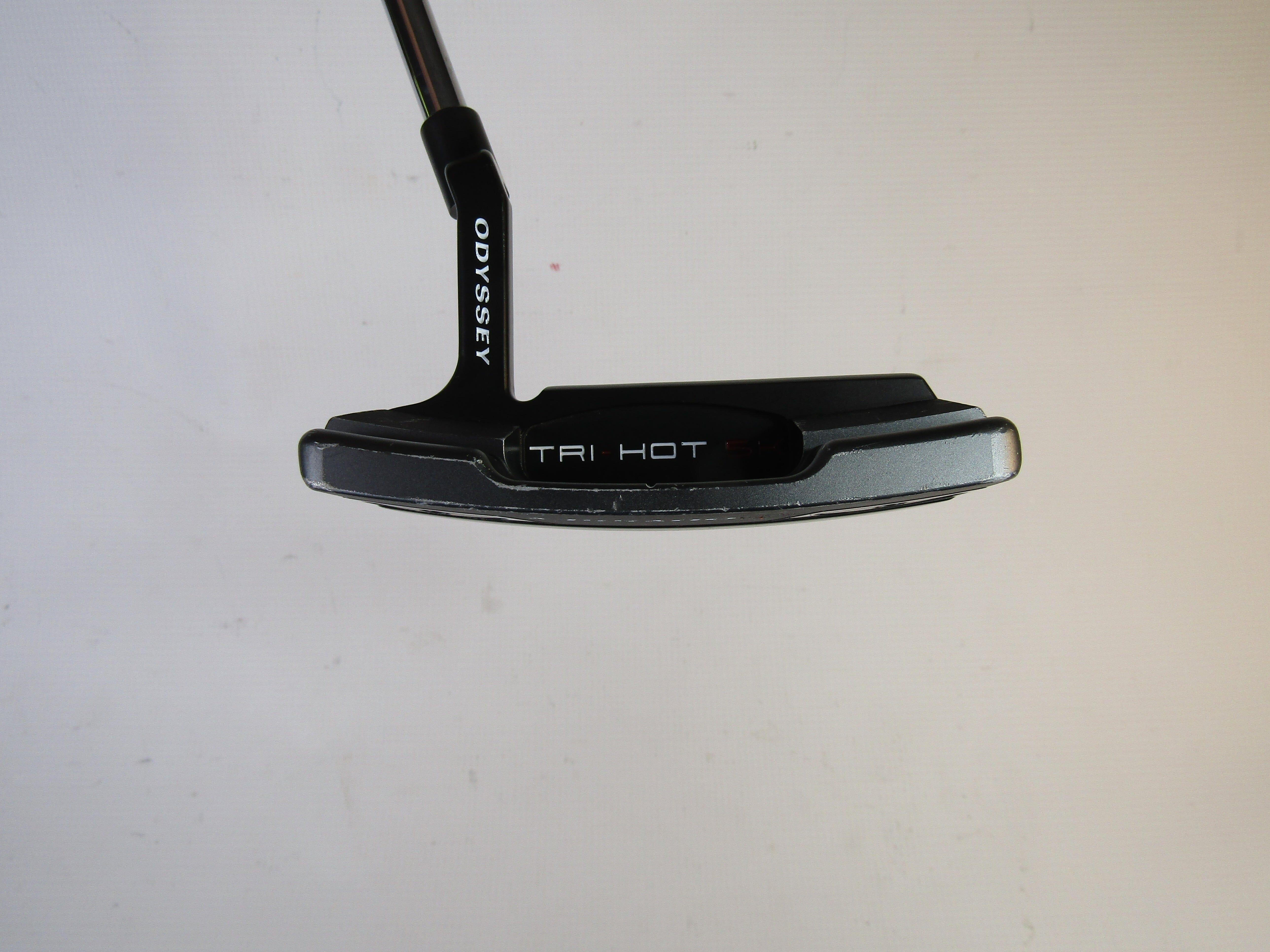 Odyssey Tri-Hot 5K Double Wide Putter Double Wide Putter Steel Men's Right Golf Stuff 