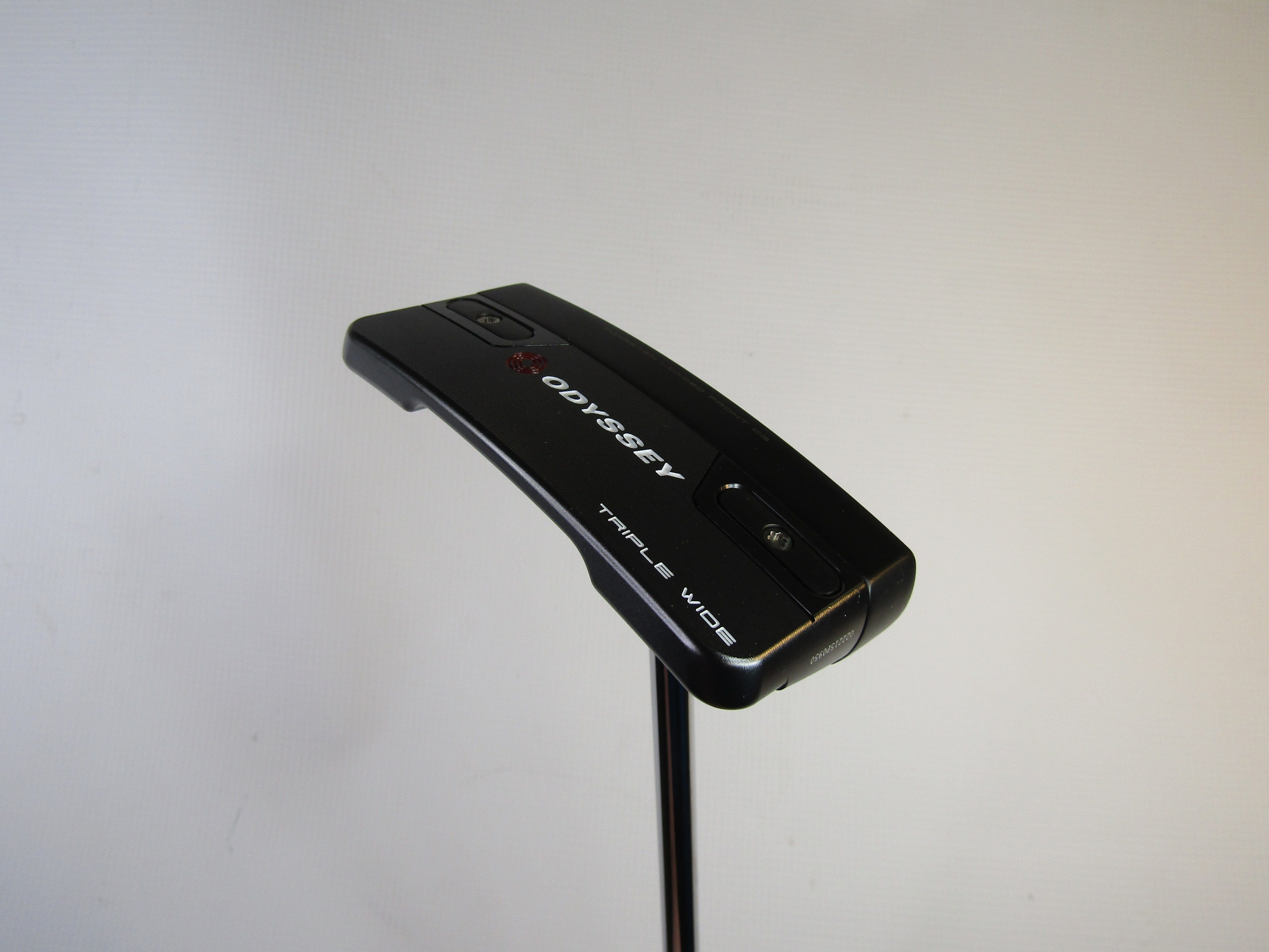 Odyssey Tri Hot 5K Triple Wide Putter Steel Men's Right Hc Pre-Owned Putters Odyssey 