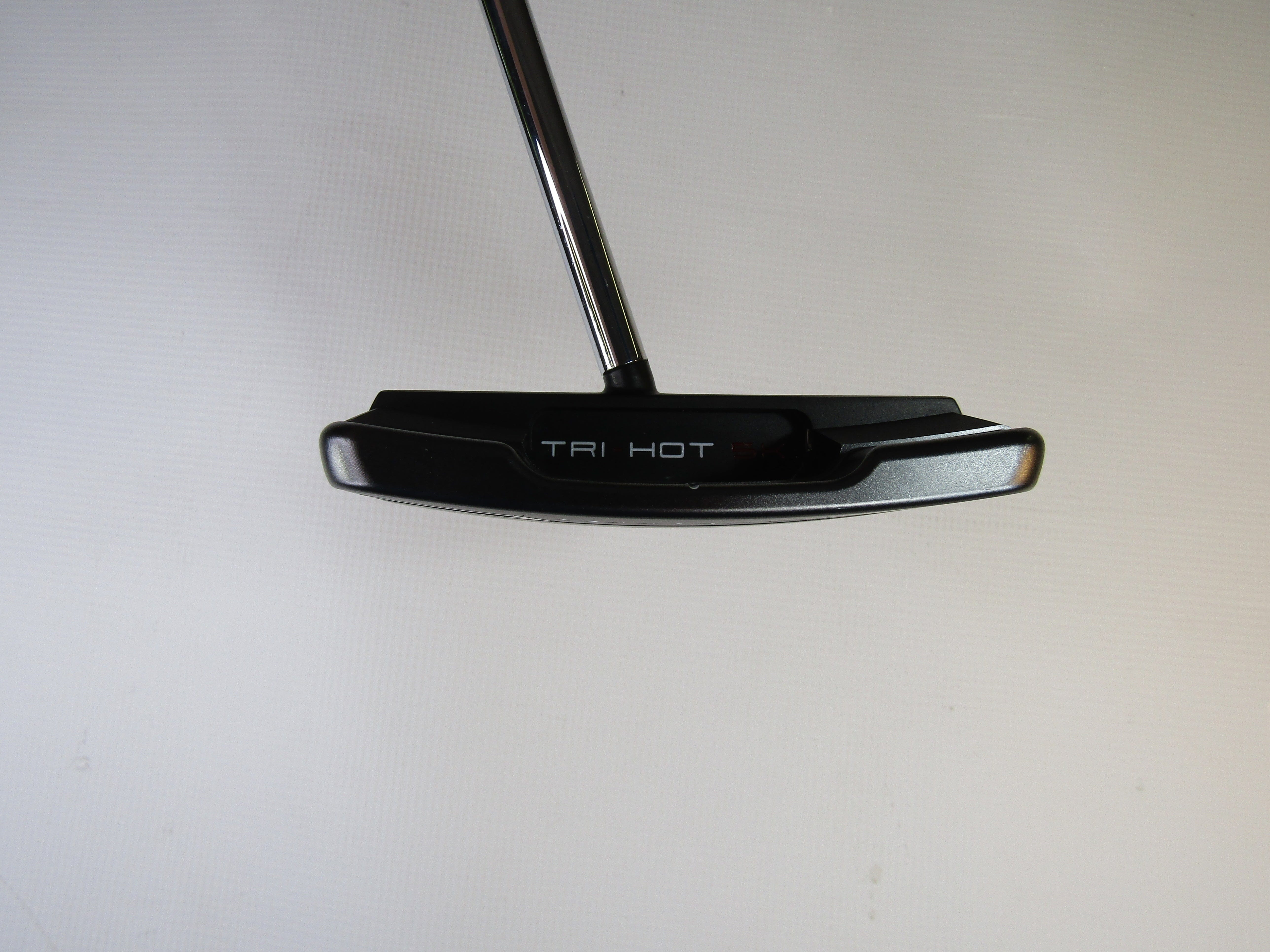 Odyssey Tri Hot 5K Triple Wide Putter Steel Men's Right Hc Pre-Owned Putters Odyssey 