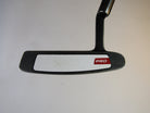 Odyssey White Hot Pro #6 Blade Putter Steel Men's Right Pre-Owned Putters Odyssey 