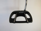 Odyssey White Hot Pro Havok Putter Steel Left Golf Stuff - Save on New and Pre-Owned Golf Equipment 