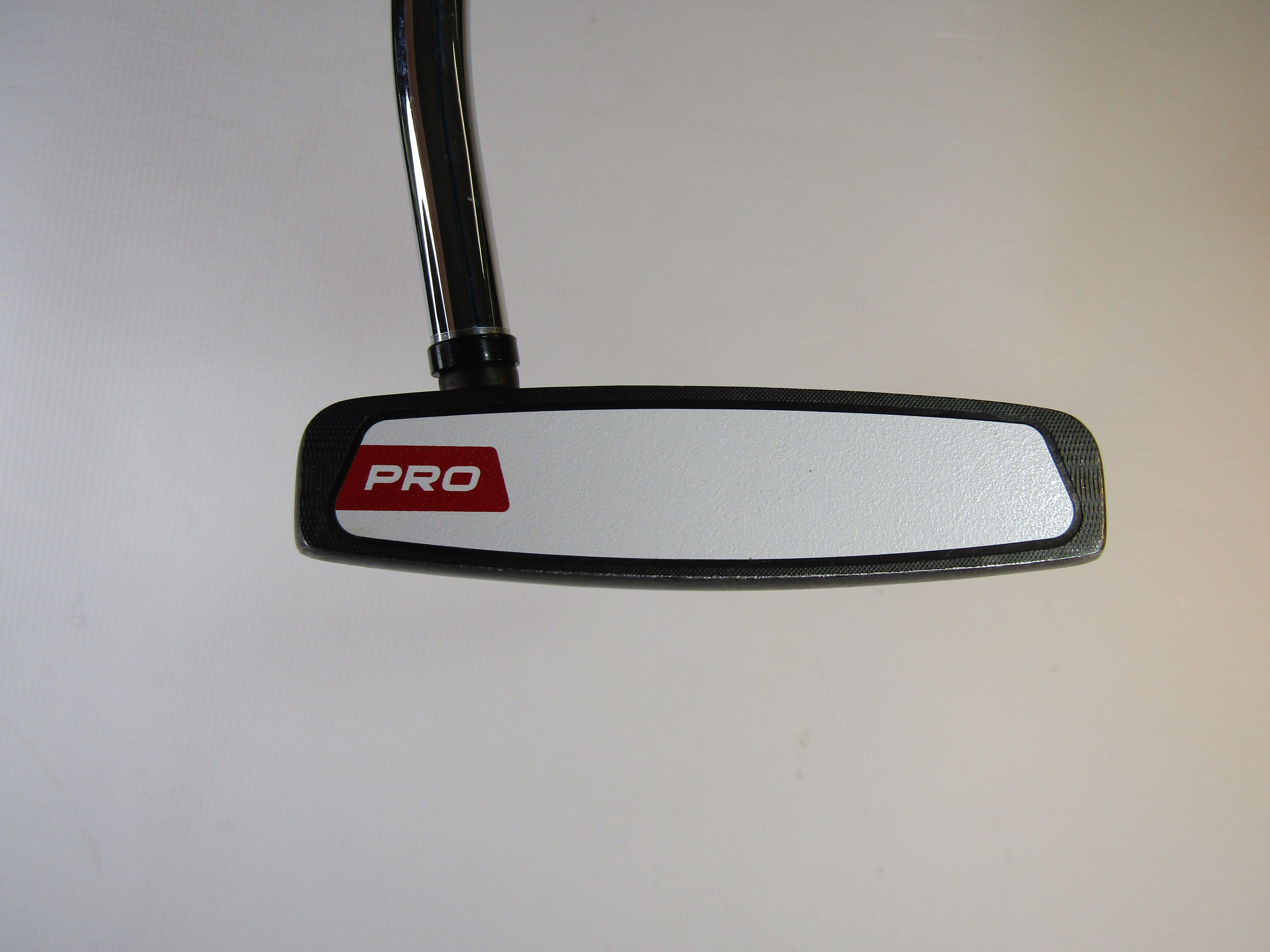 Odyssey White Hot Pro Havok Putter Steel Left Golf Stuff - Save on New and Pre-Owned Golf Equipment 