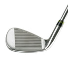 Orlimar Golf Intercept #5-9, PW Single Length Iron Set Regular Flex Steel MRH Golf Stuff 