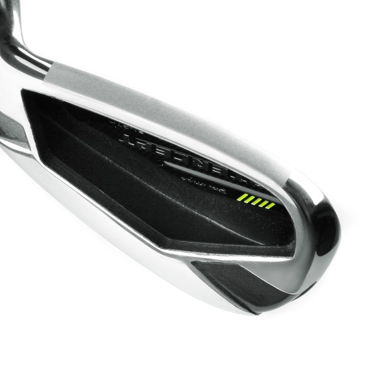 Orlimar Golf Intercept #5-9, PW Single Length Iron Set Regular Flex Steel MRH Golf Stuff 