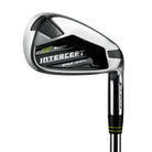 Orlimar Golf Intercept #5-9, PW Single Length Iron Set Regular Flex Steel MRH Golf Stuff 