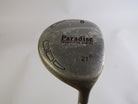 Paradise #5 Fairway Wood Ladies Flex Graphite Shaft Right Hand Golf Stuff 