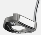 Ping 2024 Fetch Putter Standard Black Ping Chrome Stepless Steel Straight Golf Clubs Ping 