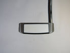 Ping 2024 Fetch Straight Arc DB Mallet Putter Steel Men's Right Hc Pre-Owned Putters ping 