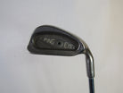 Ping Eye 2 Black Dot #4 Iron Stiff Flex Steel Men's Right Golf Stuff 