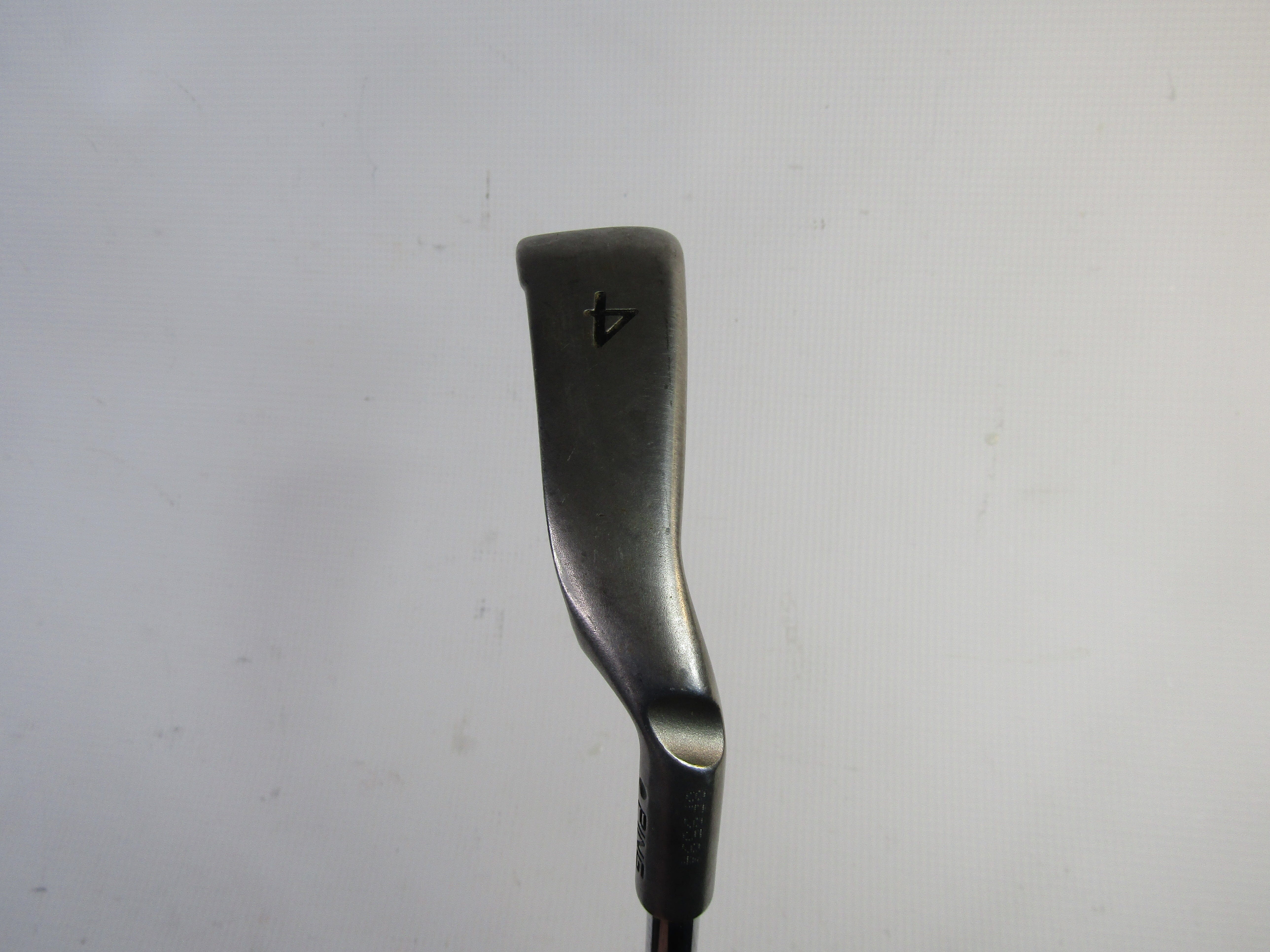 Ping G15 Black Dot #4 Iron Regular Flex Steel Men's Right Pre-Owned Irons Ping 