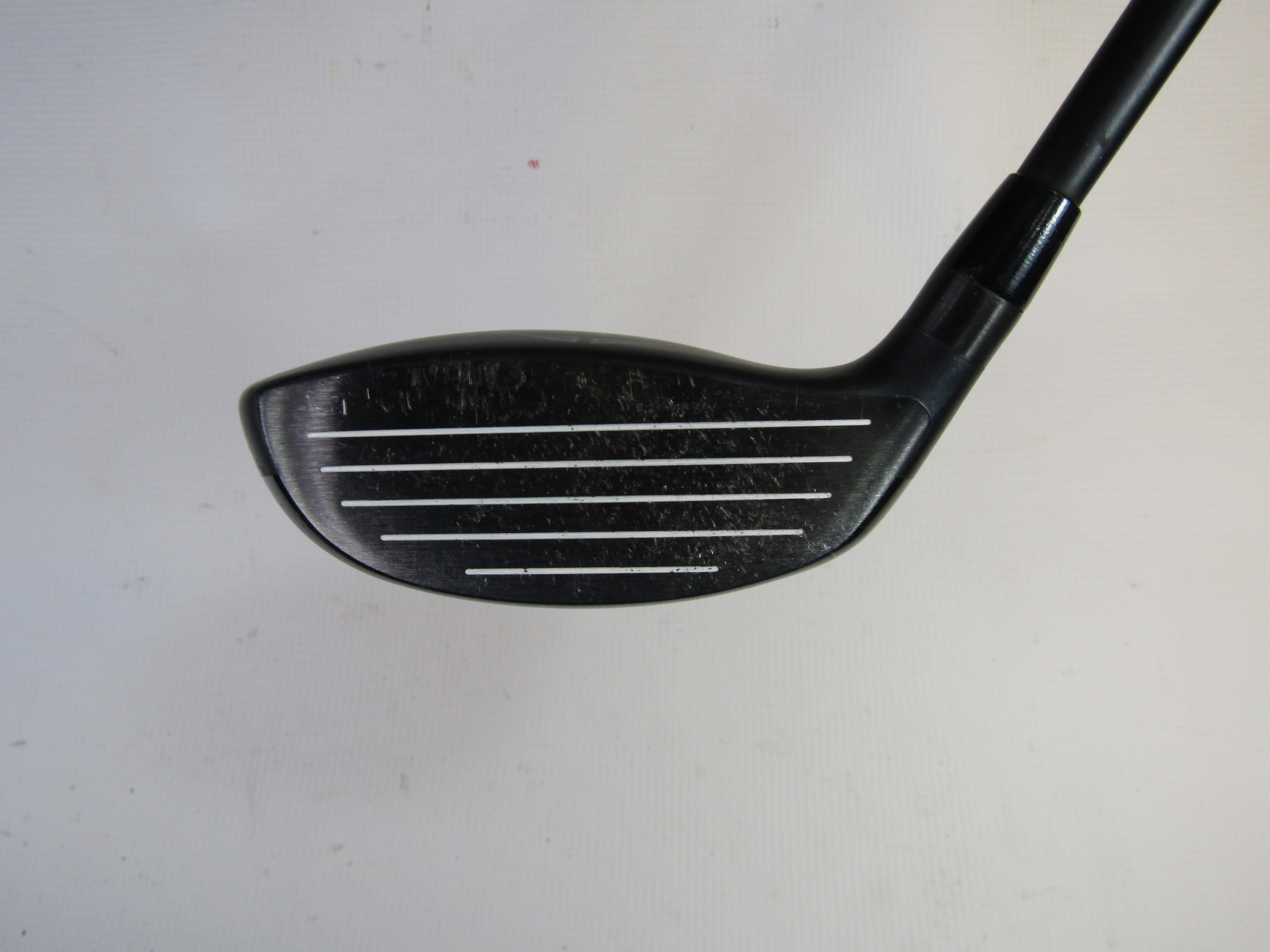 Ping G25 #3 15° Fairway Wood Regular Flex Graphite Men's Right Pre-Owned Fairway Woods Ping 