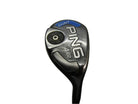 Ping G30 #4 22° Hybrid Extra Stiff Flex Graphite Men's Right Hc Pre-owned Hybrids Ping 