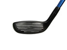 Ping G30 #4 22° Hybrid Extra Stiff Flex Graphite Men's Right Hc Pre-owned Hybrids Ping 