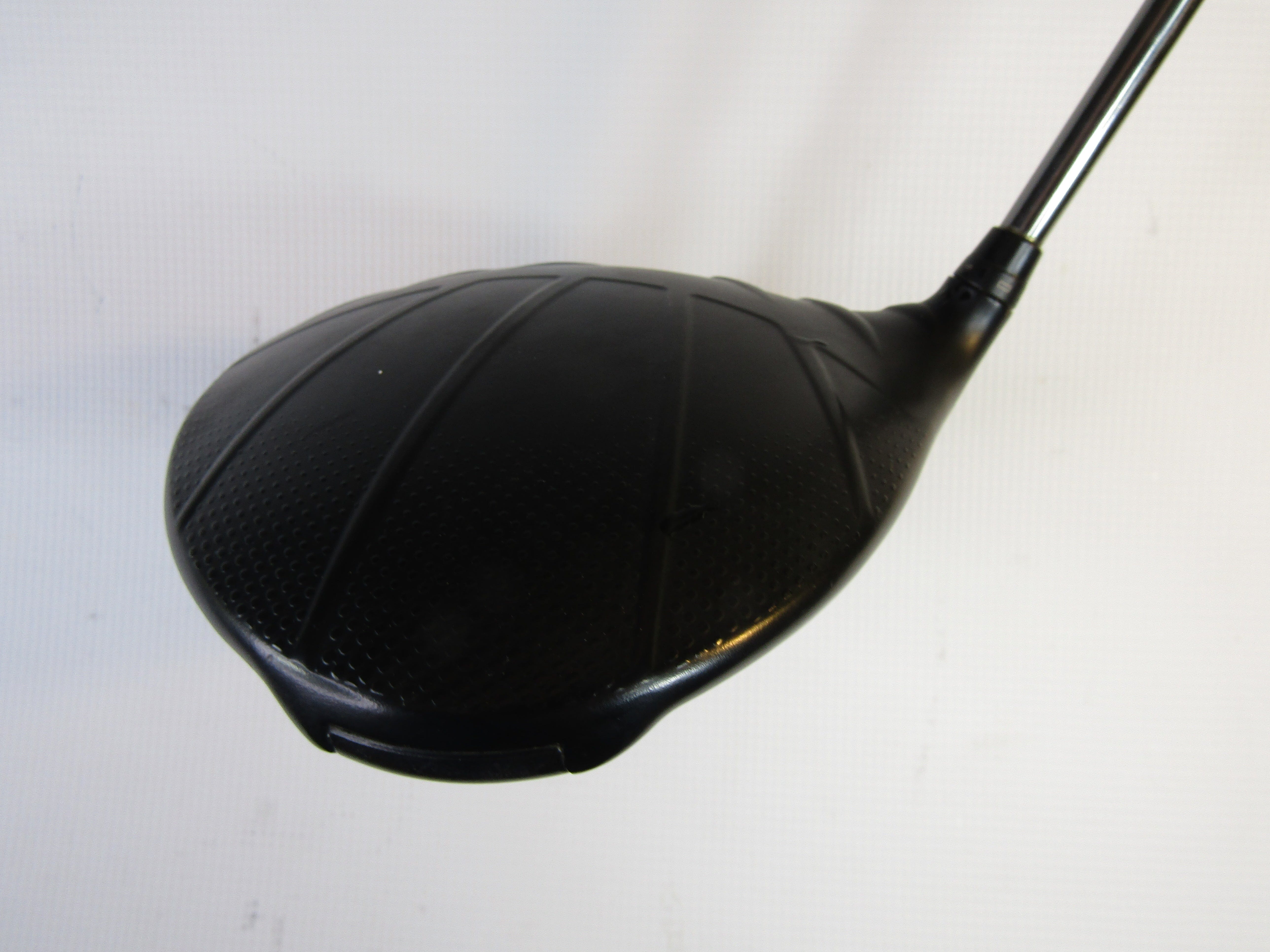 Ping G400 Max 10.5° Driver Regular Flex Graphite Men's Left Pre-Owned Driver Ping 