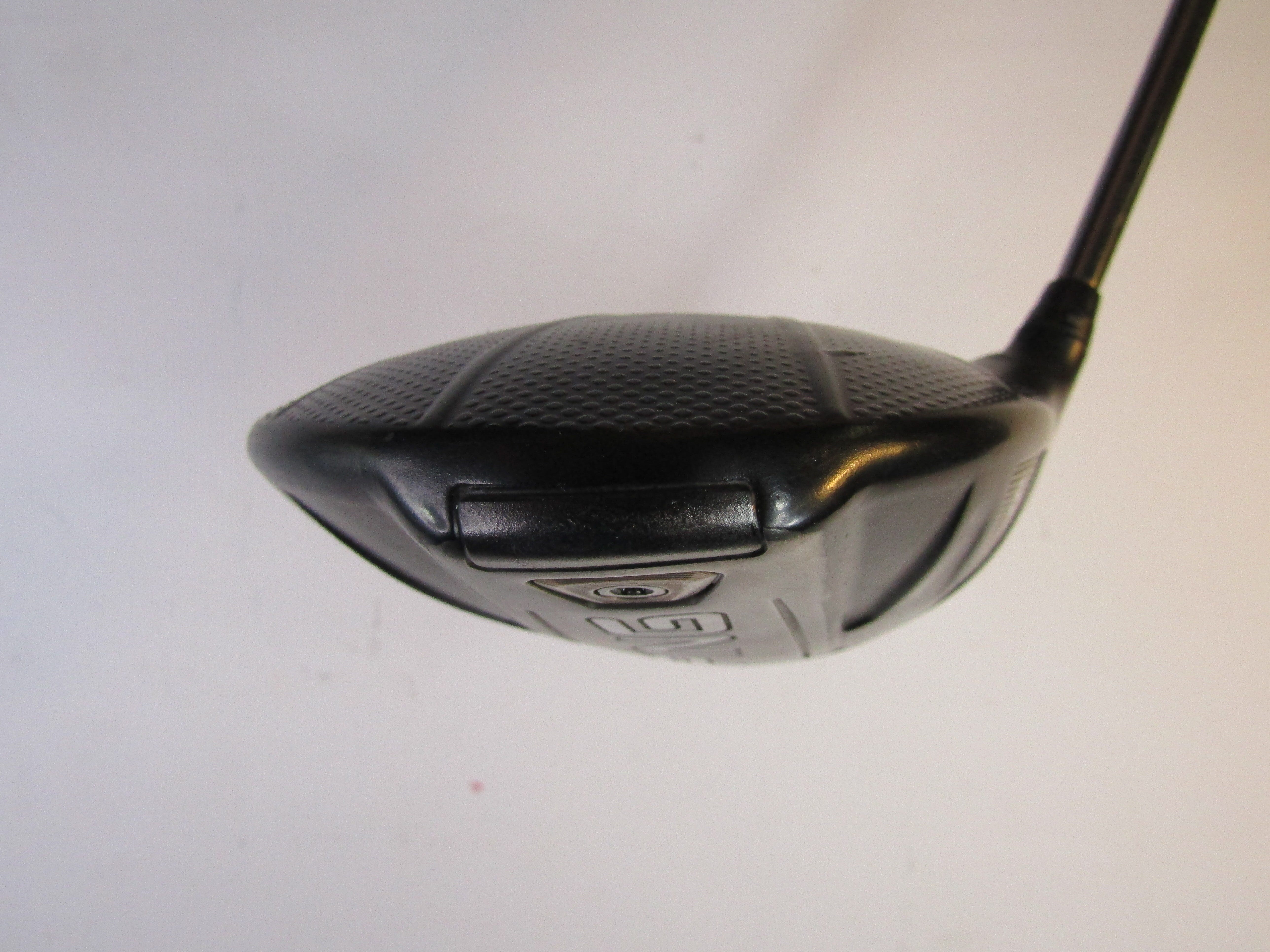 Ping G400 Max 10.5° Driver Regular Flex Graphite Men's Left Pre-Owned Driver Ping 