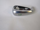 Ping G410 Demo #7 Iron HEAD ONLY Green Dot Men's Left Golf Stuff 