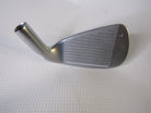 Ping G410 Demo #7 Iron HEAD ONLY Green Dot Men's Left Golf Stuff 