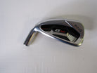 Ping G410 Demo #7 Iron HEAD ONLY Green Dot Men's Left Golf Stuff 