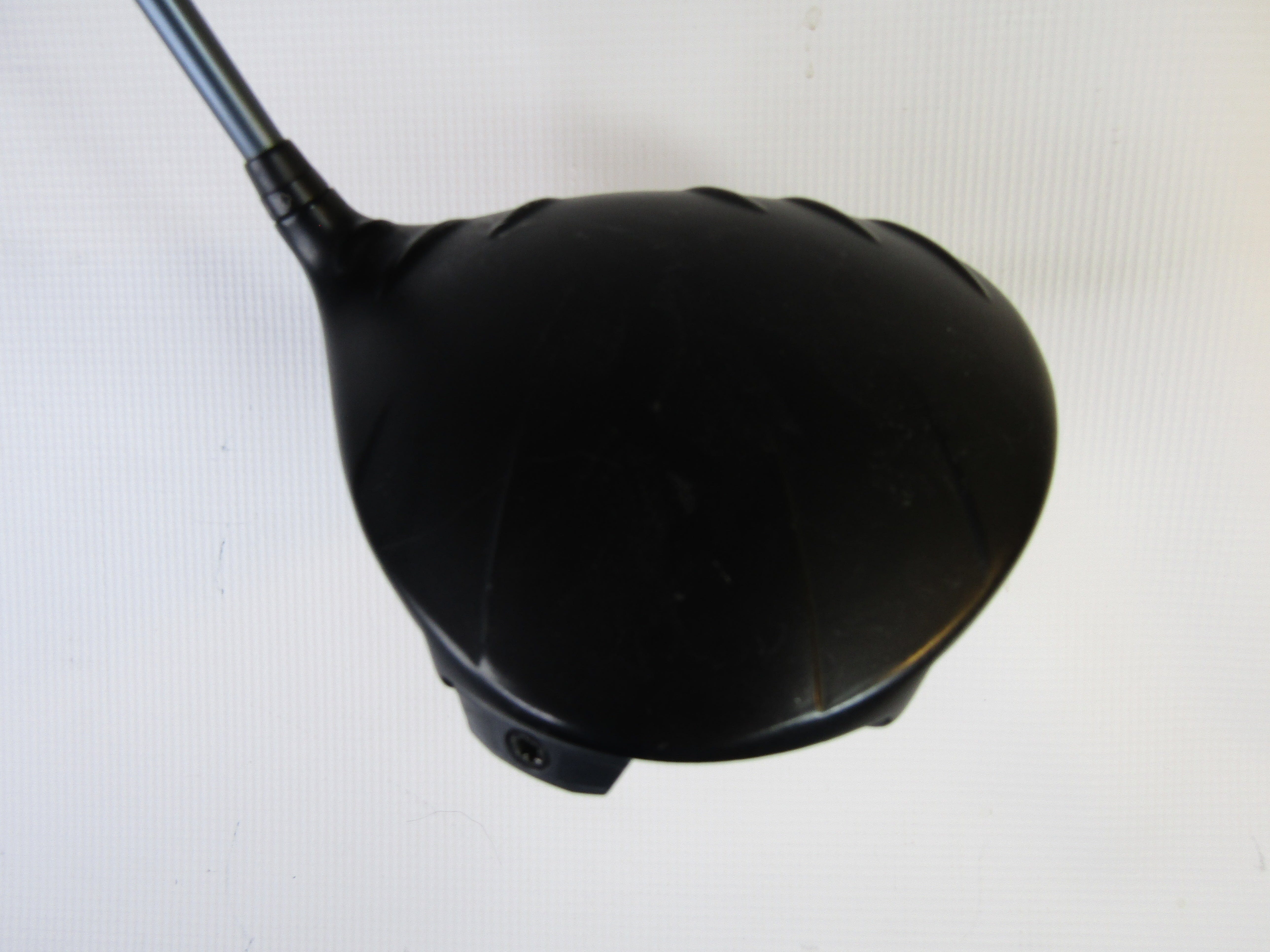 Ping G425 Max 10.5° Driver Regular Flex Graphite Men's Right Pre-Owned Drivers Ping 