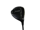 Ping G425 Max #3 14.5° Fairway Wood Regular Flex Graphite Men's Right Pre-Owned Fairway Woods Ping 