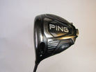 Ping G425 Max 9° Driver Stiff Flex Graphite Men's Left Hc Golf Stuff 