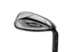 Ping G425 White Dot Lob Wedge Extra Stiff Flex Steel Men's Right Pre-Owned Wedges Ping 