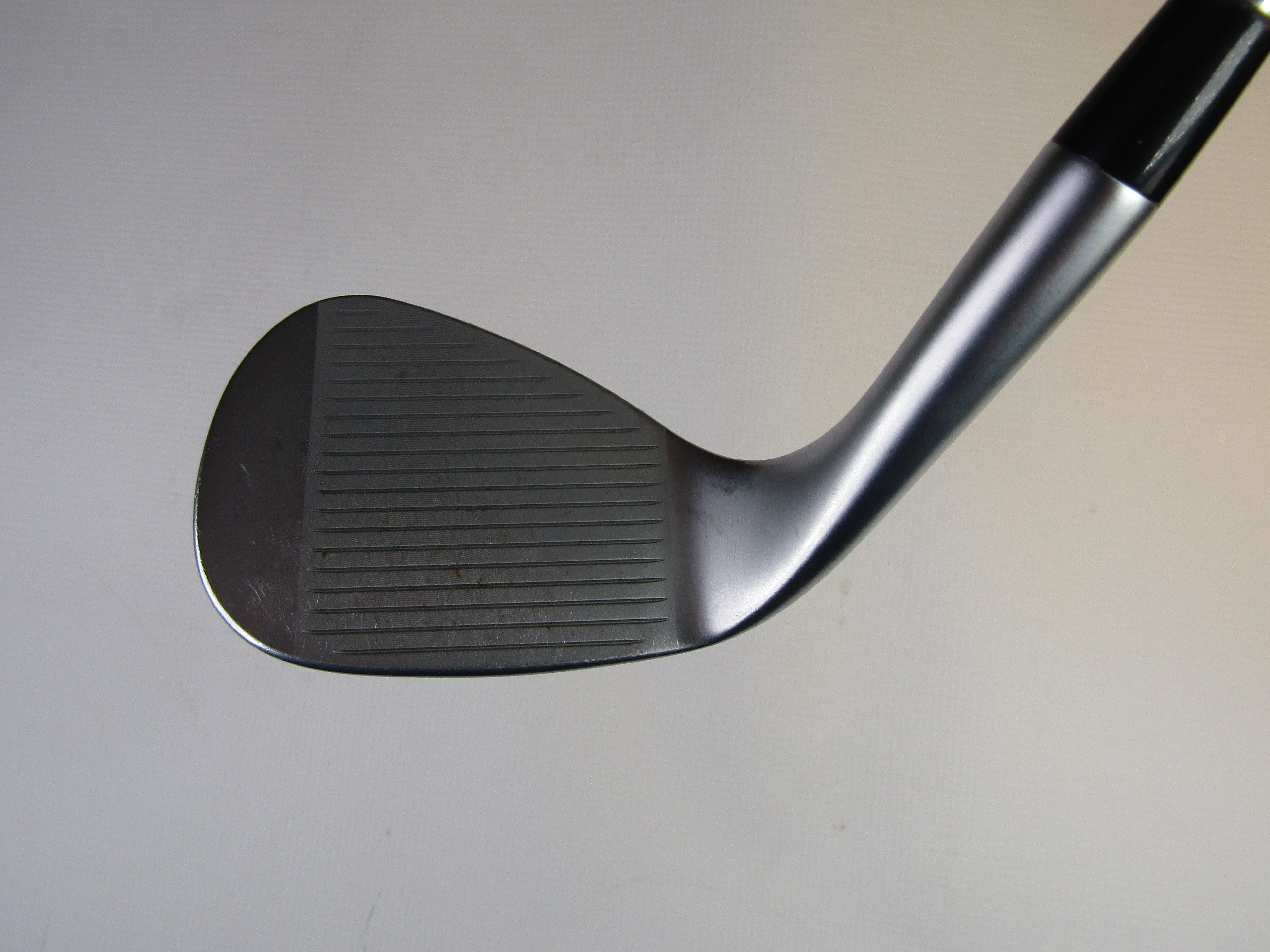 Ping Glide 4.0 54.12° S Grind Black Dot Sand Wedge Steel Men's Right Golf Stuff - Save on New and Pre-Owned Golf Equipment 