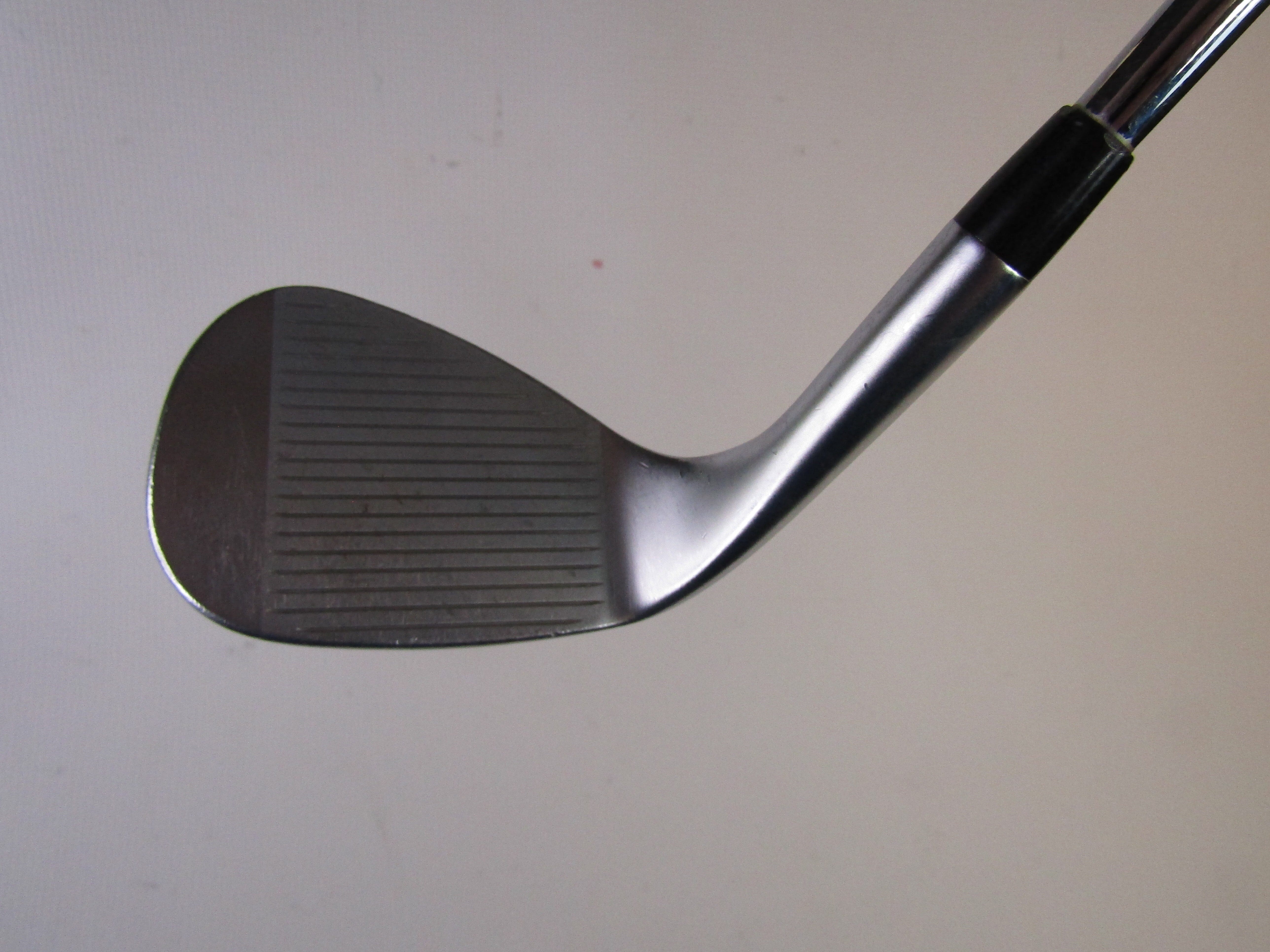 Ping Glide 4.0 54.14° W Grind Black Dot Sand Wedge Steel Men's Right Golf Stuff - Save on New and Pre-Owned Golf Equipment 