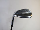 Ping Glide 4.0 58.10° S Grind Black Dot LW Wedge Flex Steel Men's Left Pre-Owned Wedges Ping 