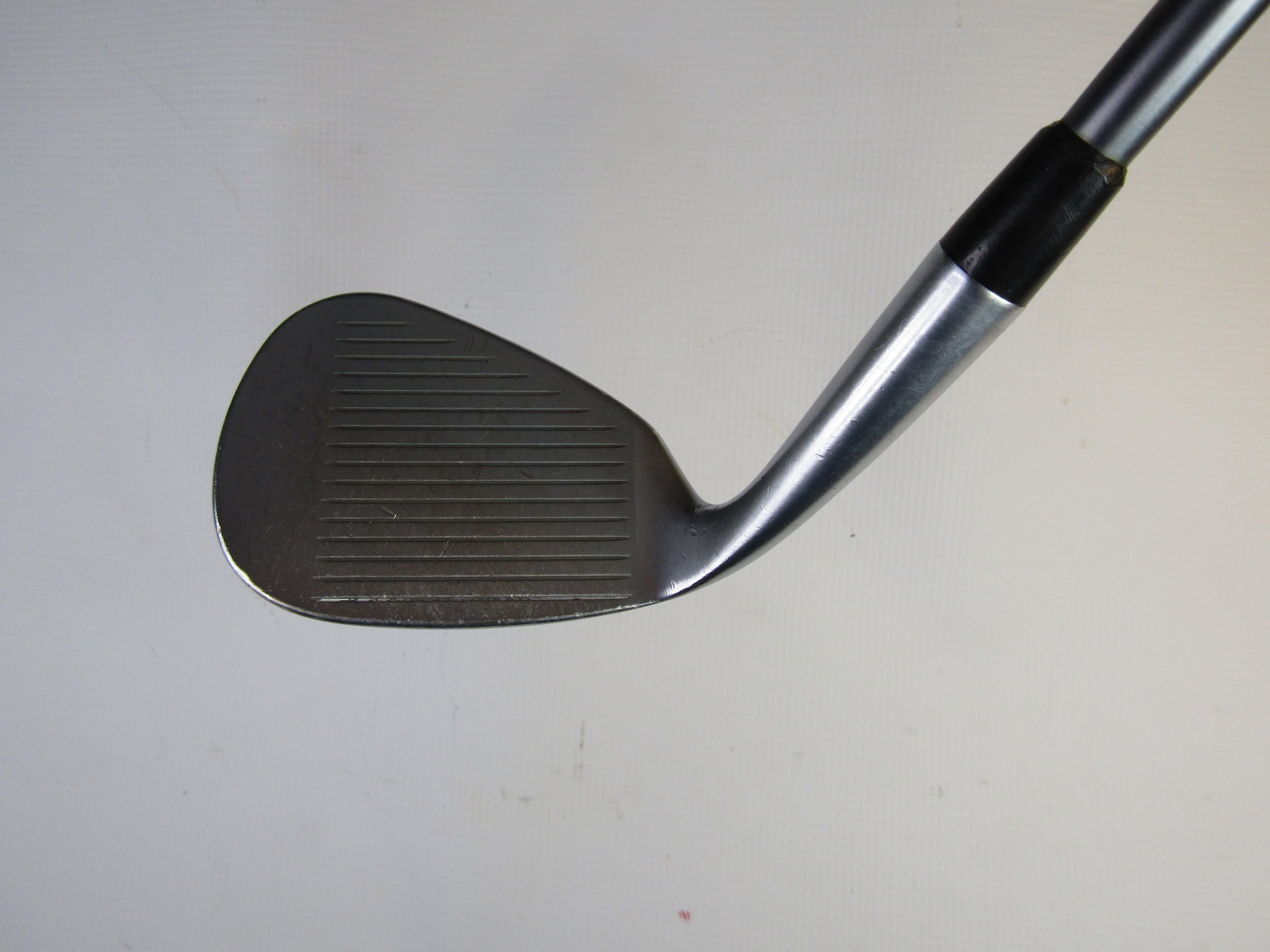 Ping Glide Orange Dot ES 60° LW Senior Flex Graphite Men's Right Pre-Owned Wedges Ping 