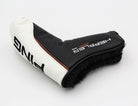 Ping Heppler Boot Putter Cover 34800-01 Golf Stuff - Save on New and Pre-Owned Golf Equipment 