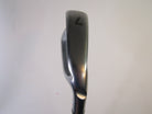 Ping i210 Demo #7 Iron Black Dot Project X Rifle Stiff Steel Shaft Men's Right Golf Stuff 