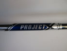 Ping i210 Demo #7 Iron Black Dot Project X Rifle Stiff Steel Shaft Men's Right Golf Stuff 