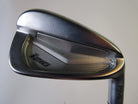 Ping i210 Demo #7 Iron Black Dot Project X Rifle Stiff Steel Shaft Men's Right Golf Stuff 