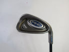 Ping i5 Blue Dot #6 Iron Regular Flex Steel Men's Right Pre-Owned Irons Ping 