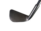 Ping Karsten I Black Dot #8 Iron Stiff Flex Steel Men's Right Pre-Owned Irons Ping 