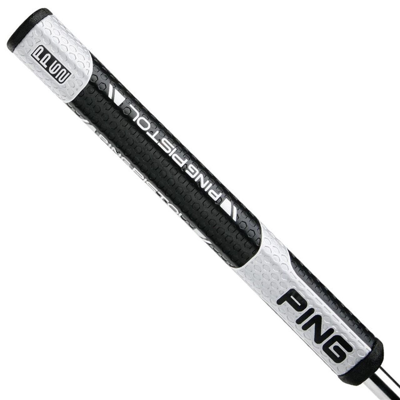 Ping Pistol PP62 Non Taper Putter Grip Golf Stuff - Save on New and Pre-Owned Golf Equipment 