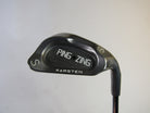 Ping Zing Black Dot SW Wedge Flex Steel Men's Right Pre-Owned Wedges Ping 