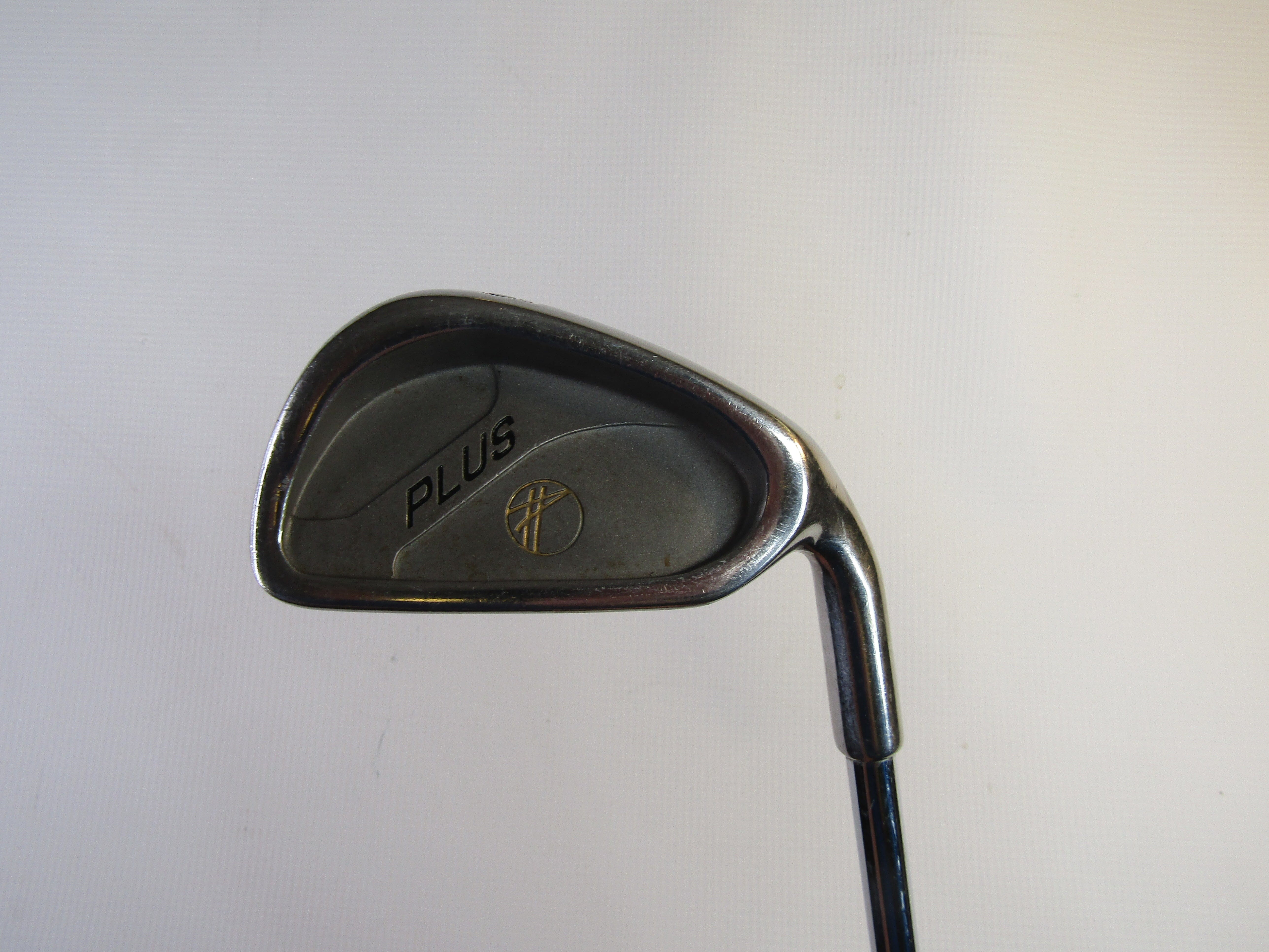 Plus #5 Iron Regular Flex Steel Men's Right Golf Clubs Golf Stuff 